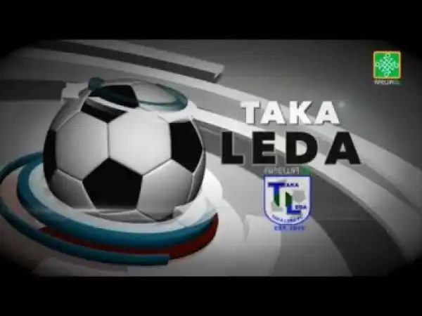 Video: Taka Leda Kashi Na 76